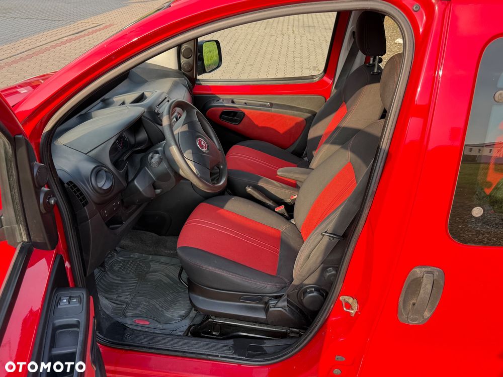 Fiat Qubo - 9