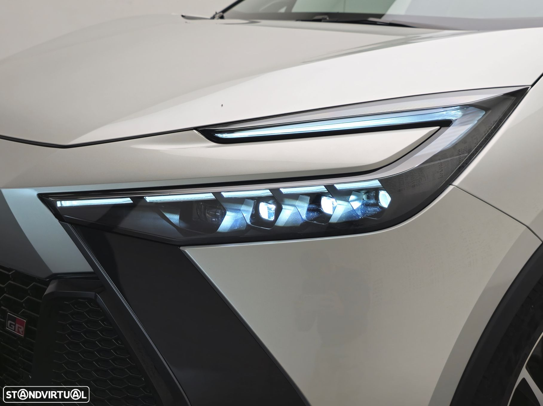 Toyota C-HR - 20