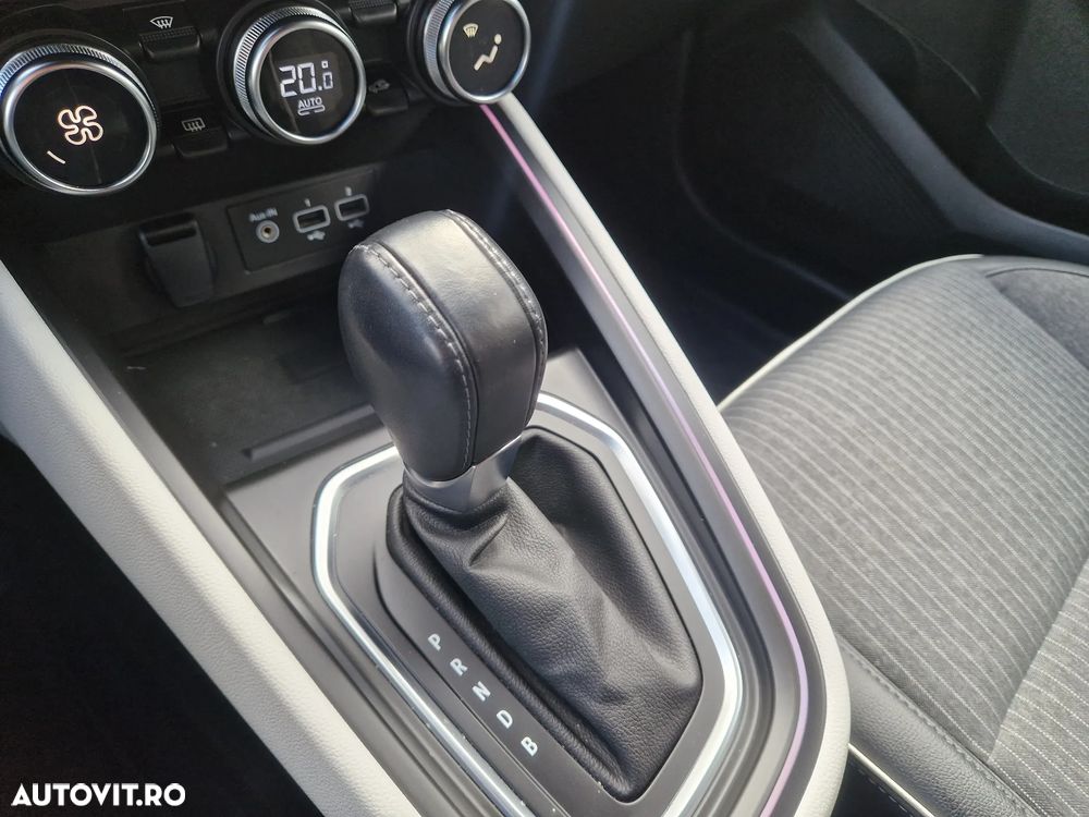 Renault Clio V E-Tech full hybrid 145 Techno - 22
