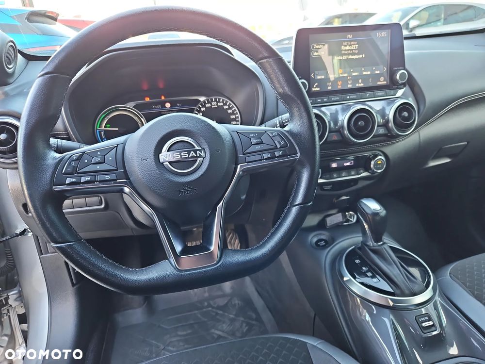 Nissan Juke - 14