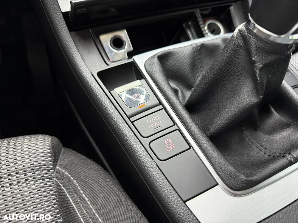 Volkswagen Passat CC 2.0 TDI BMT - 14