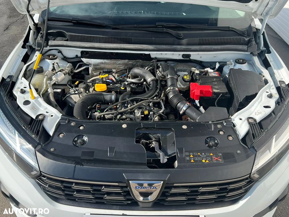 Dacia Logan ECO-G 100 MT6 Comfort - 19