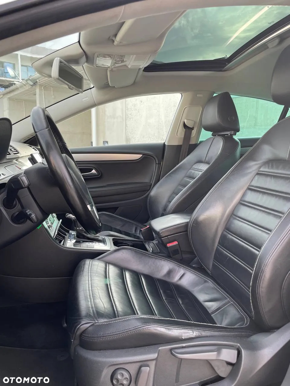 Volkswagen Passat CC 1.8 TSI DSG - 11