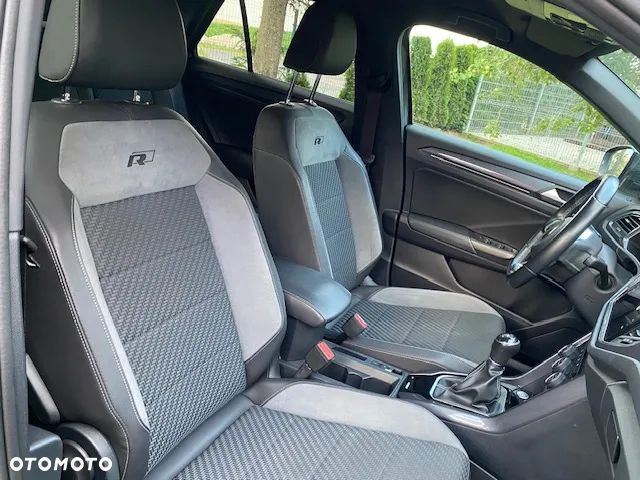 Volkswagen T-Roc 1.5 TSI R-Line - 14