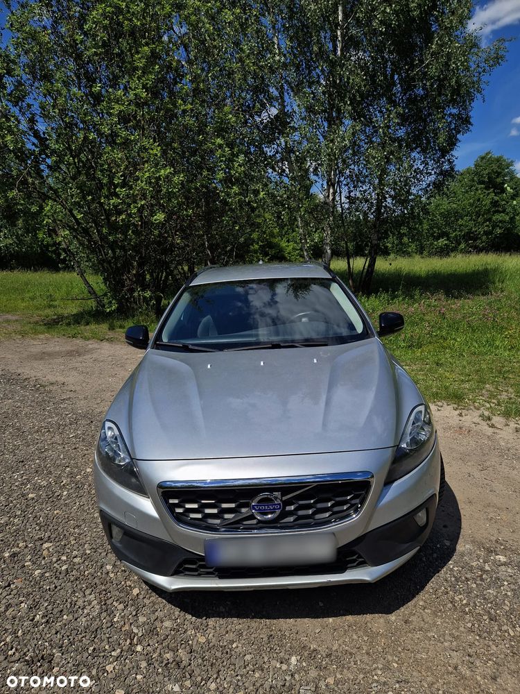 Volvo V40 D2 Drive-E Momentum - 2