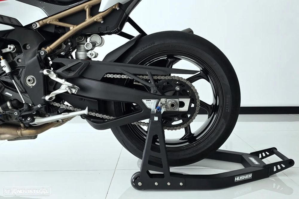 BMW S 1000 RR - 15