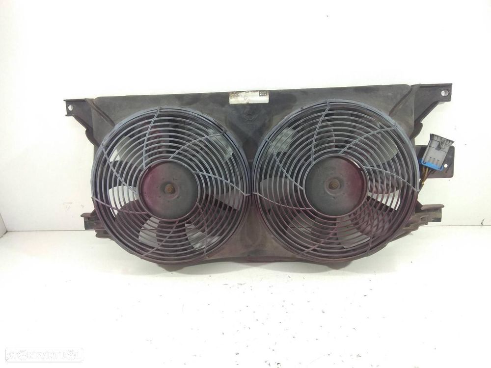 ELETROVENTILADOR MERCEDES-BENZ CLASE - 1