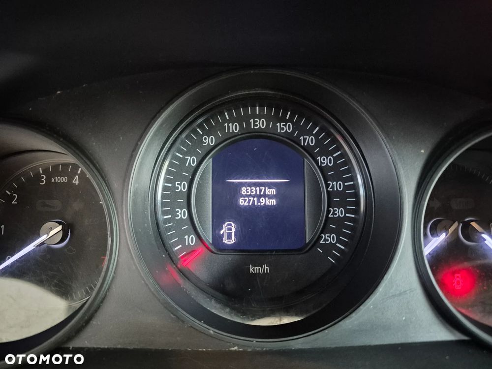 Renault Megane 1.6 SCe Life - 11