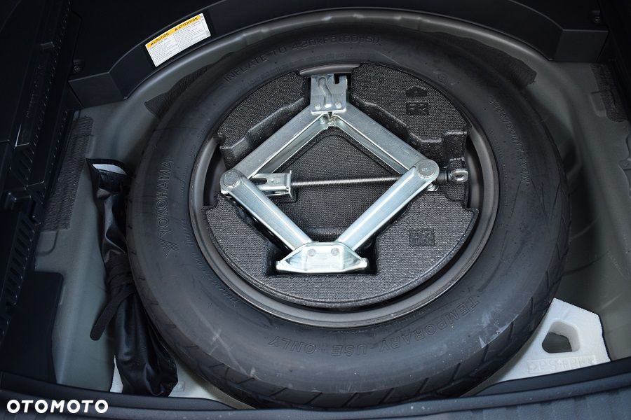 Toyota RAV4 2.5 Hybrid Executive 4x2 - 11