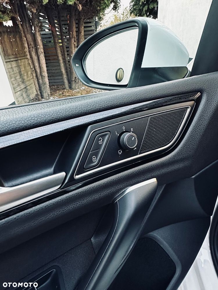 Volkswagen Golf Sportsvan SV 1.5 TSI ACT Highline - 12