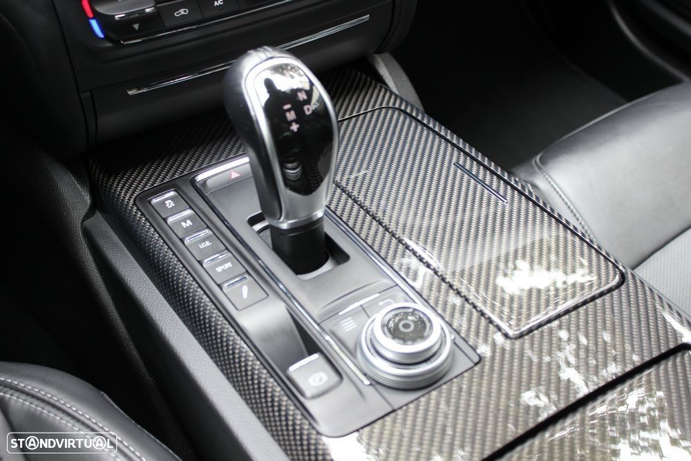 Maserati Ghibli 3.0 V6 - 25