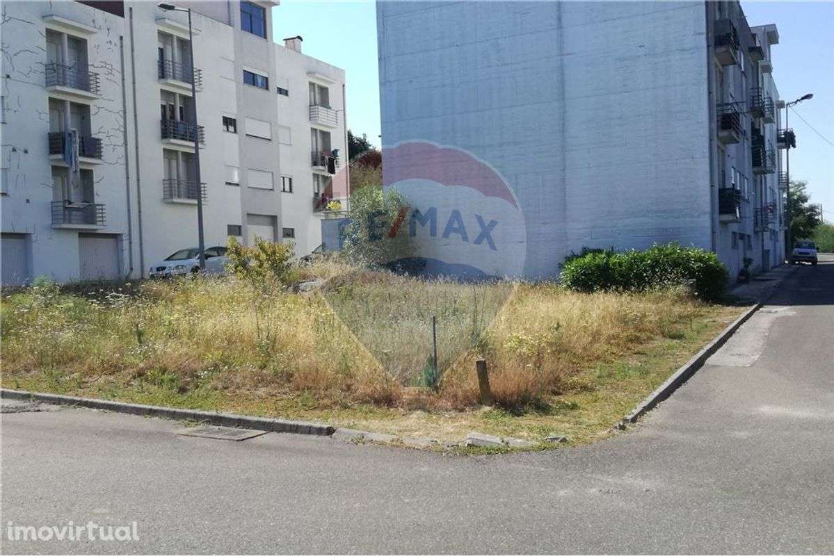 Lote terreno - Quinta da Regucha - Grande imagem: 2/5