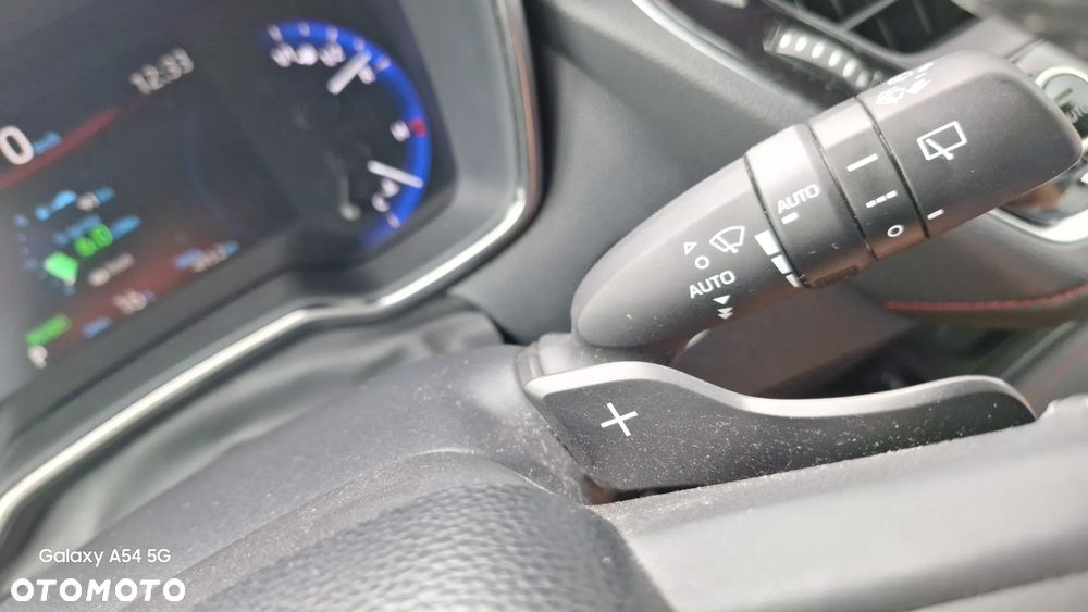 Toyota Corolla 2.0 Hybrid Selection - 21