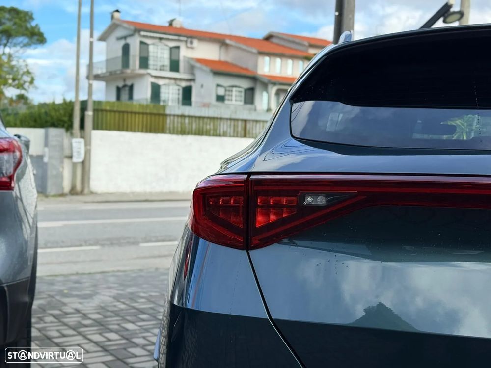 Cupra Formentor - 13