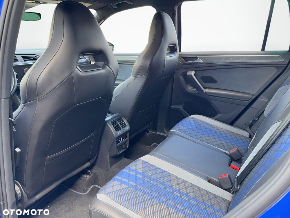 Volkswagen Tiguan 2.0 TSI 4Mot R DSG - 14