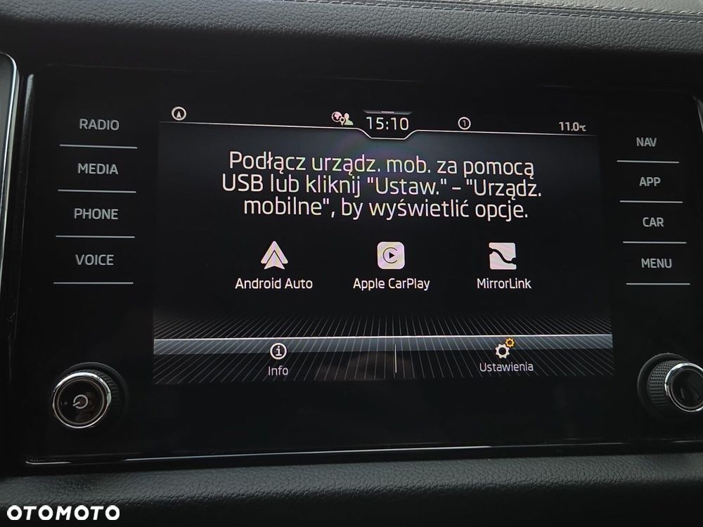 Skoda Kodiaq 1.5 TSI ACT 4x2 Ambition DSG - 18