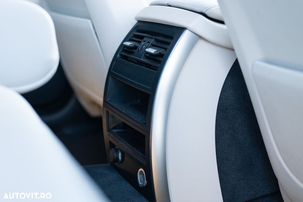 BMW Seria 5 530d xDrive - 21