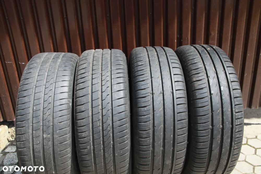 Opony  Lato  195/55 R15 - 7