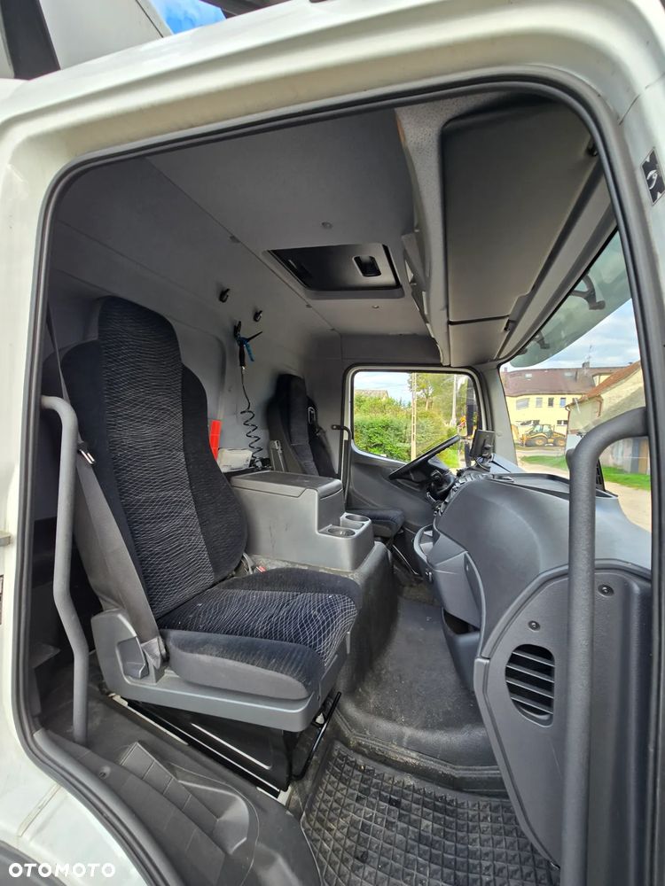 Mercedes-Benz ATEGO - 19
