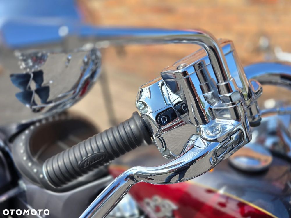 Indian Springfield - 25