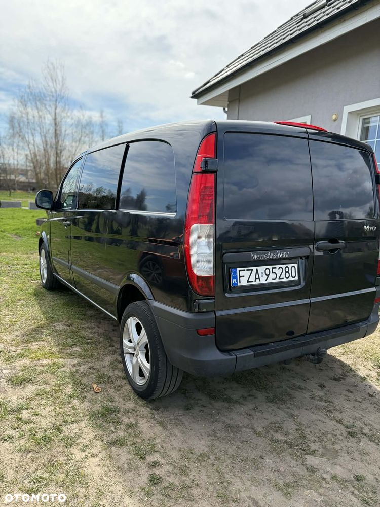 Mercedes-Benz Vito 639.701 - 5