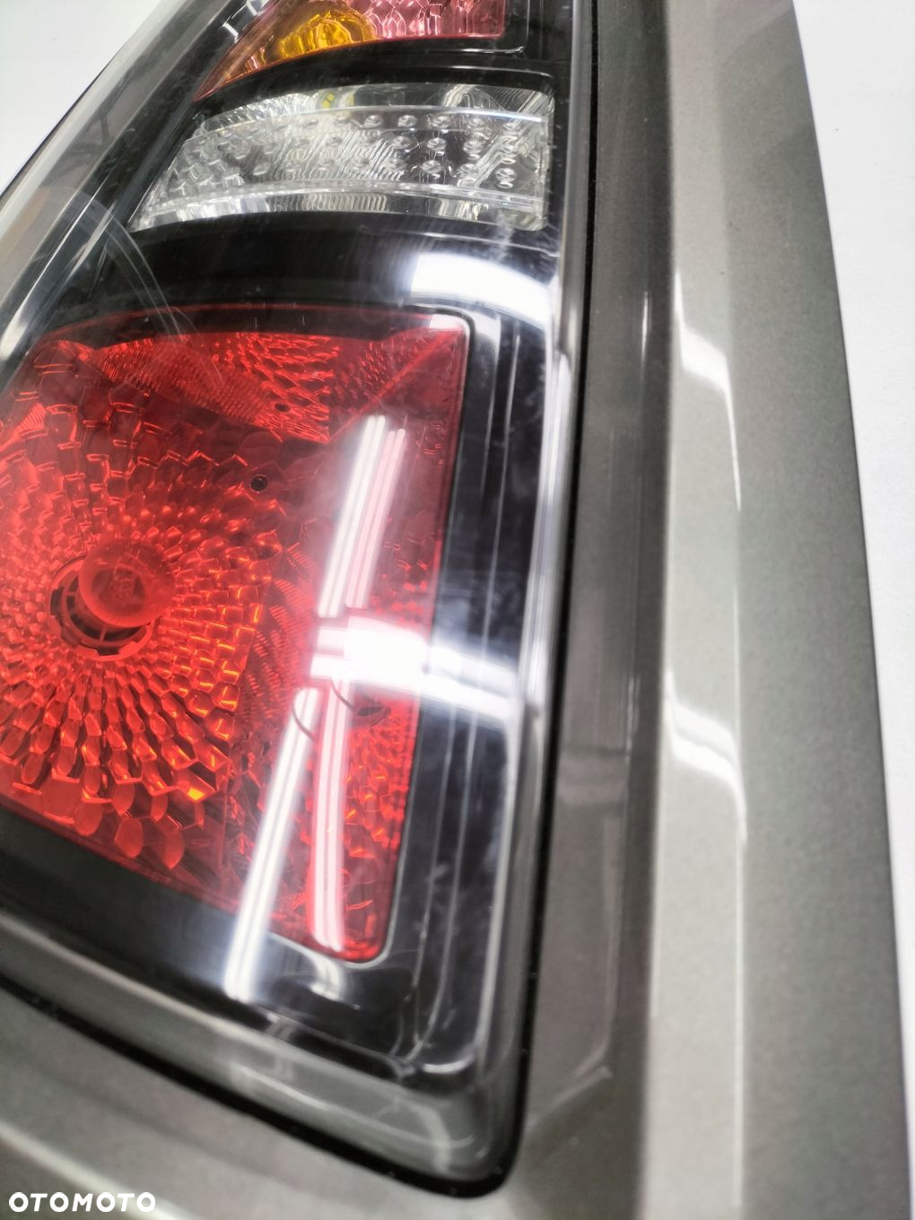 LAMPA LEWY TYŁ LEWA TYLNA KIA SOUL I - 5