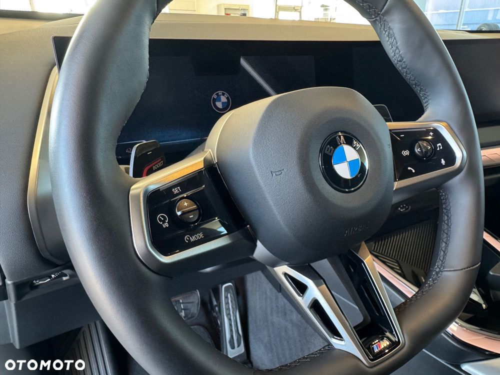 BMW X3 - 19