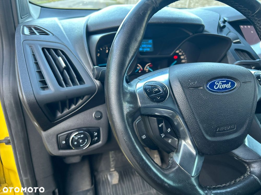 Ford Transit Connect 240 L2 Trend - 32