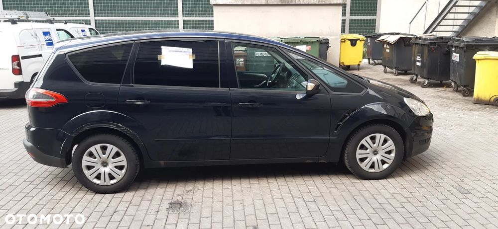 Ford S-Max - 3