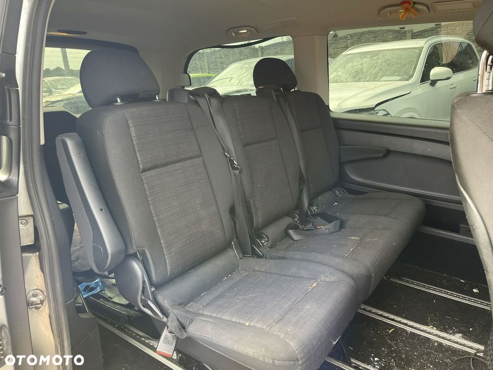 Mercedes-Benz Vito - 12