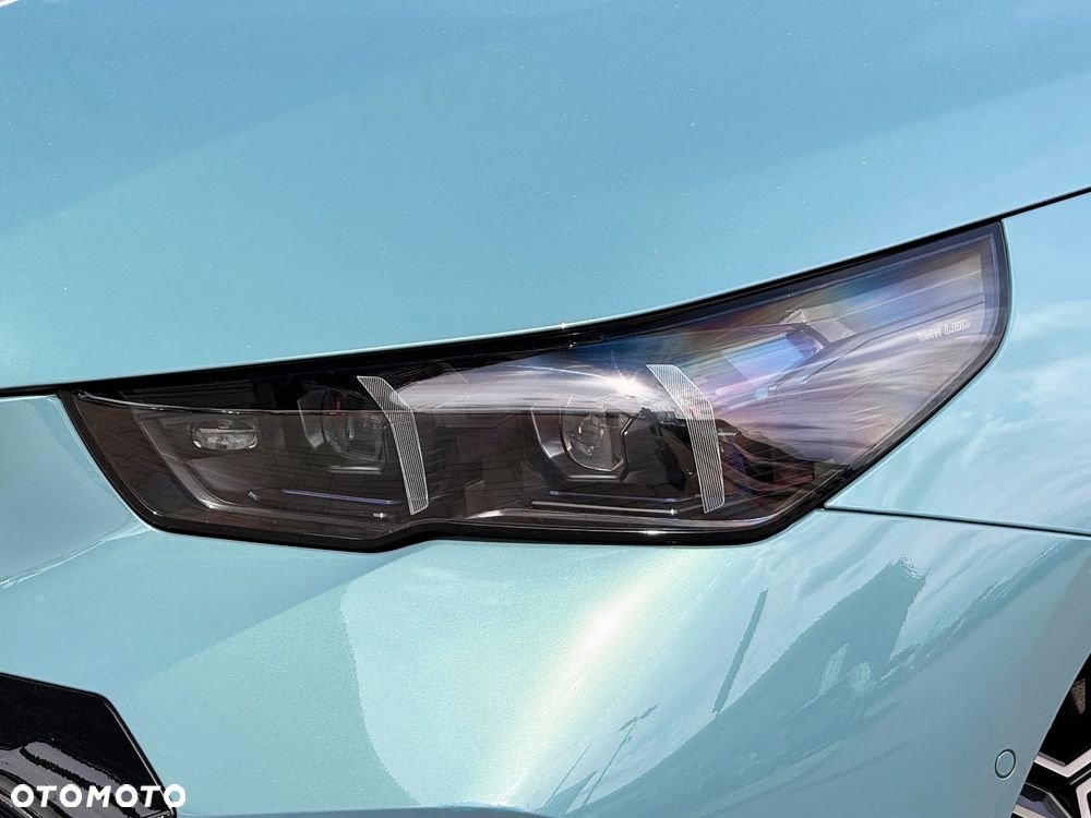 BMW Seria 5 520i M Sport sport - 9
