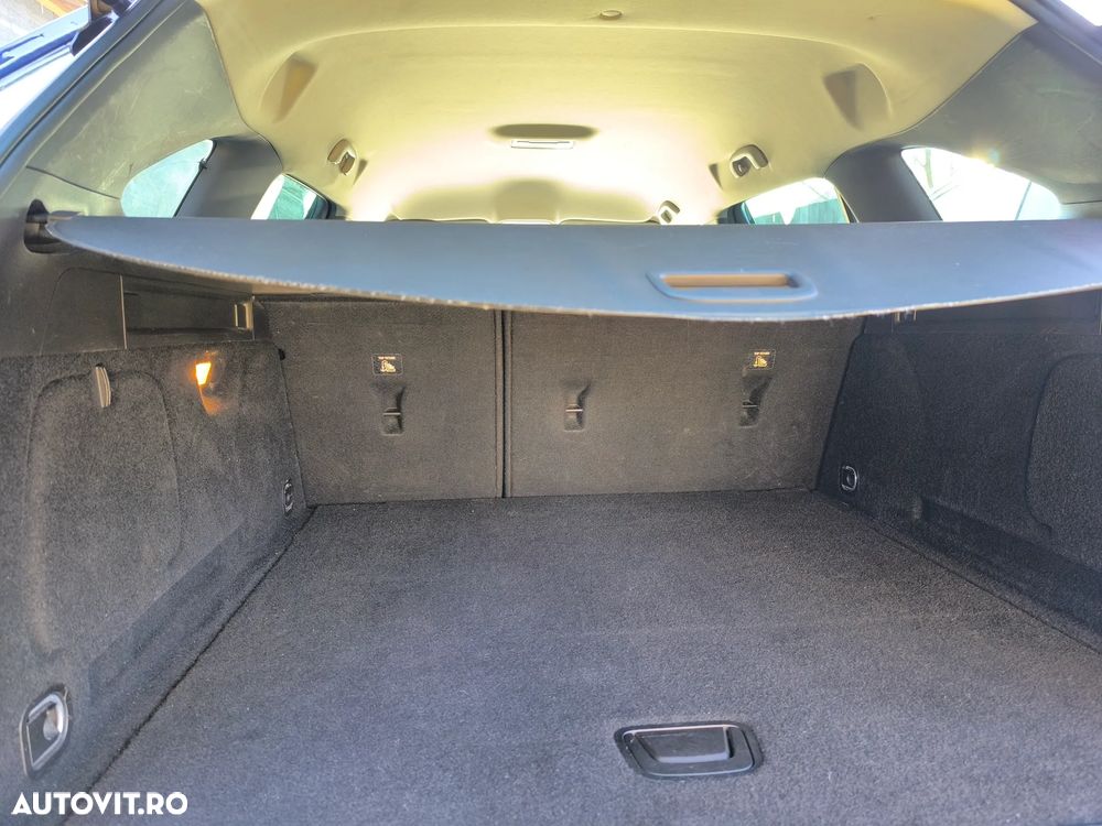 Opel Astra 1.6 CDTI Active - 11