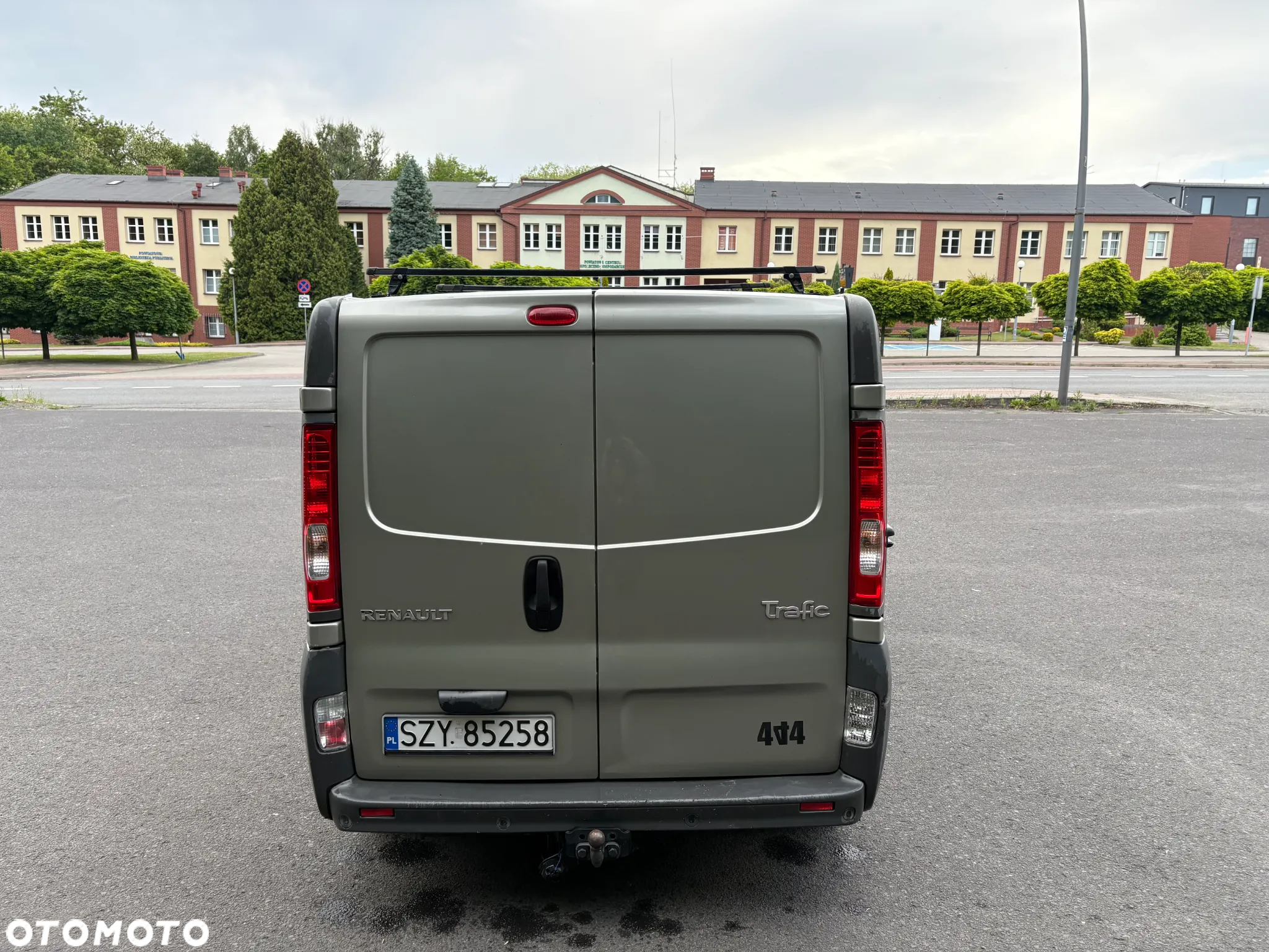 Renault Trafic - 5