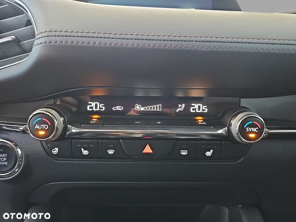 Mazda 3 - 20