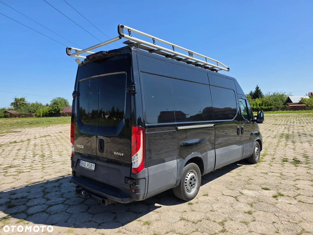 Iveco Daily - 4