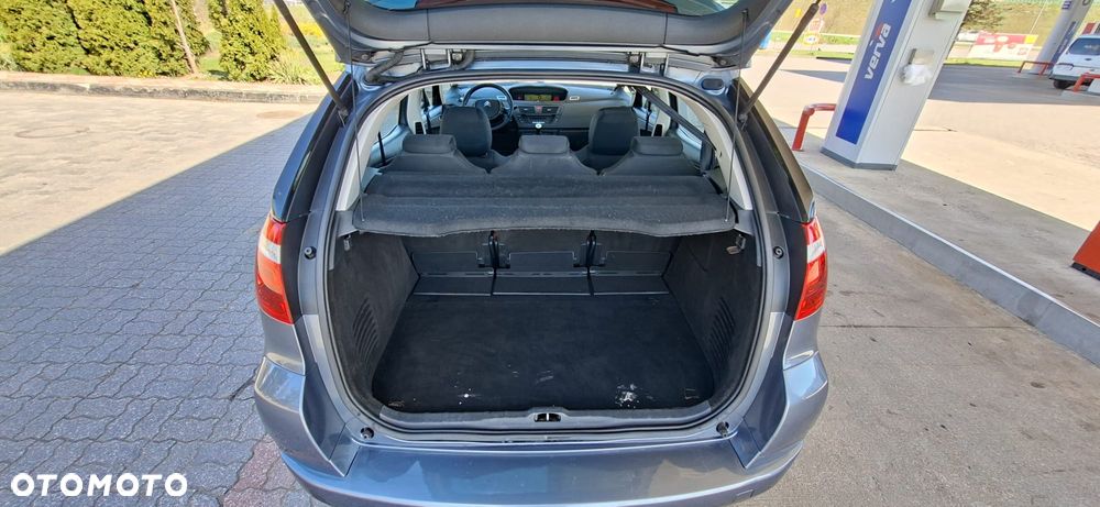 Citroën C4 Picasso VTi 120 Attraction - 27