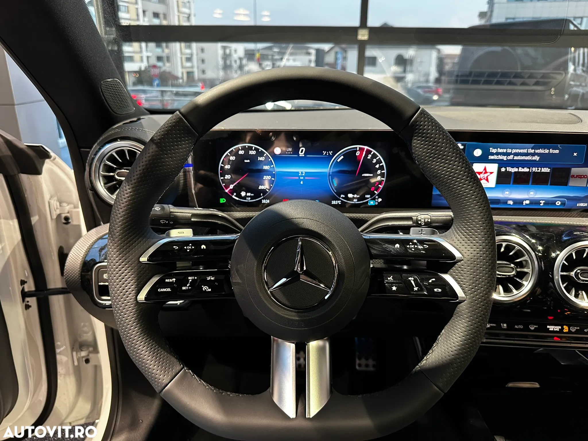 Mercedes-Benz CLA 250 e 8G-DCT Edition AMG Line - 14
