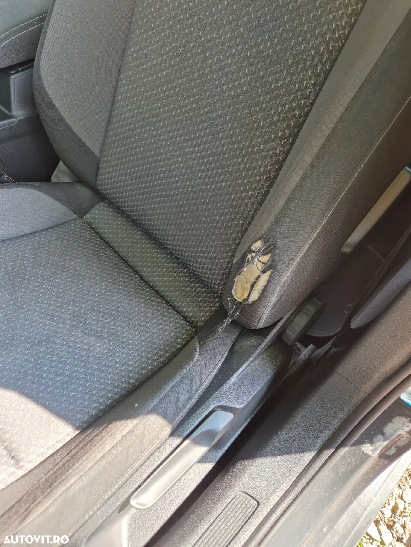Volkswagen Passat Variant 2.0 TDI DSG Highline - 11