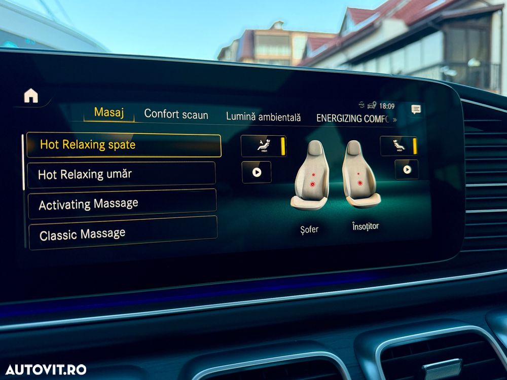 Mercedes-Benz GLE - 24