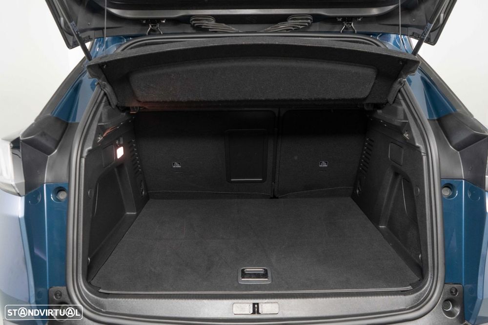 Peugeot 3008 1.6 Hybrid Allure Pack e-EAT8 - 11