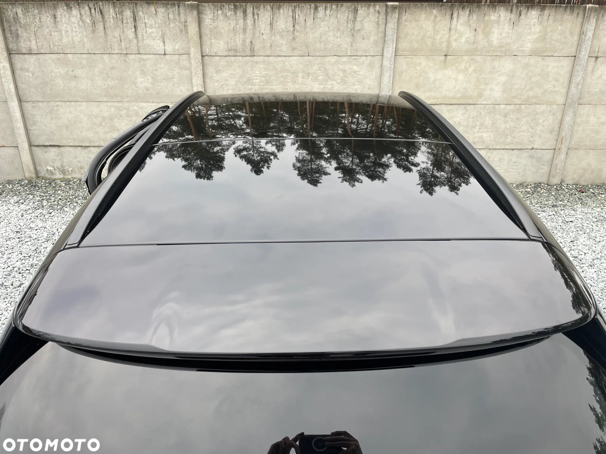 Mercedes-Benz Klasa C 200 d T 9G-TRONIC - 10