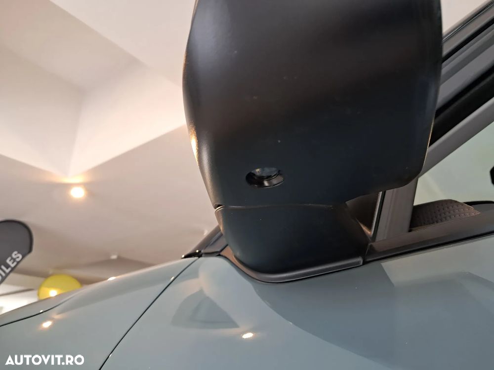 Citroën C4 Hybrid 145 MAX - 10