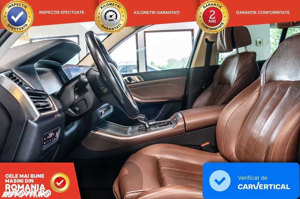 BMW X5 - 20