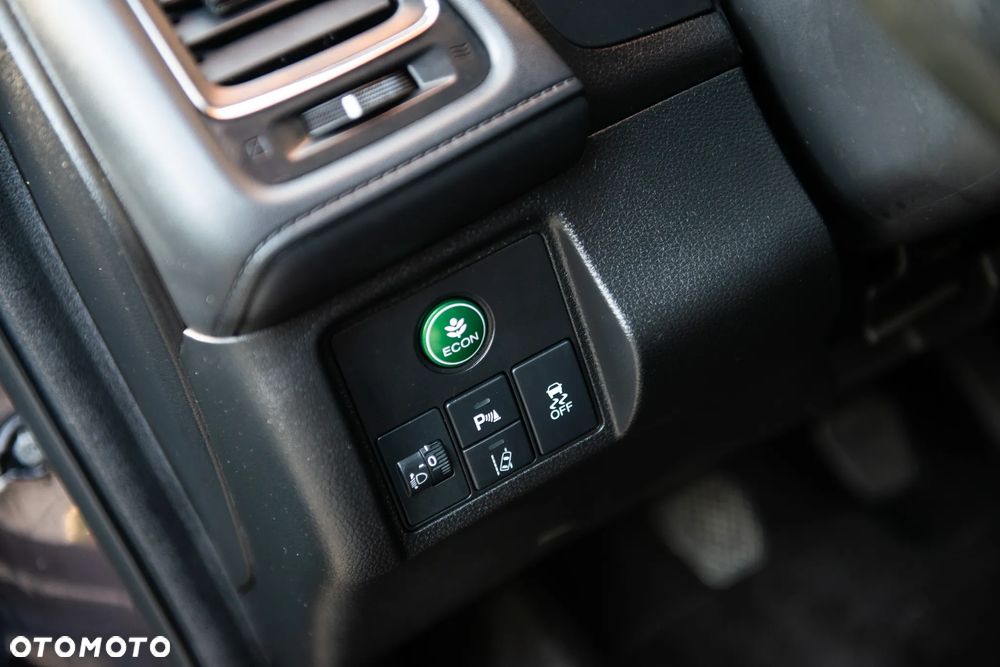 Honda HR-V 1.5 i-VTEC Elegance - 20