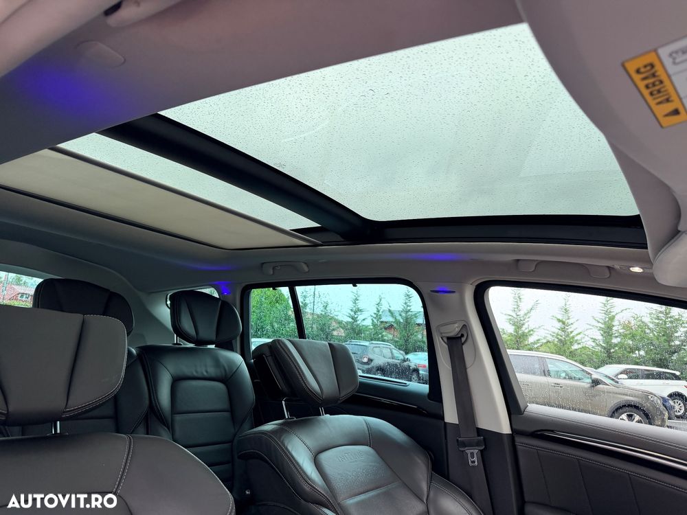 Renault Espace Energy dCi 160 EDC Initiale Paris - 22