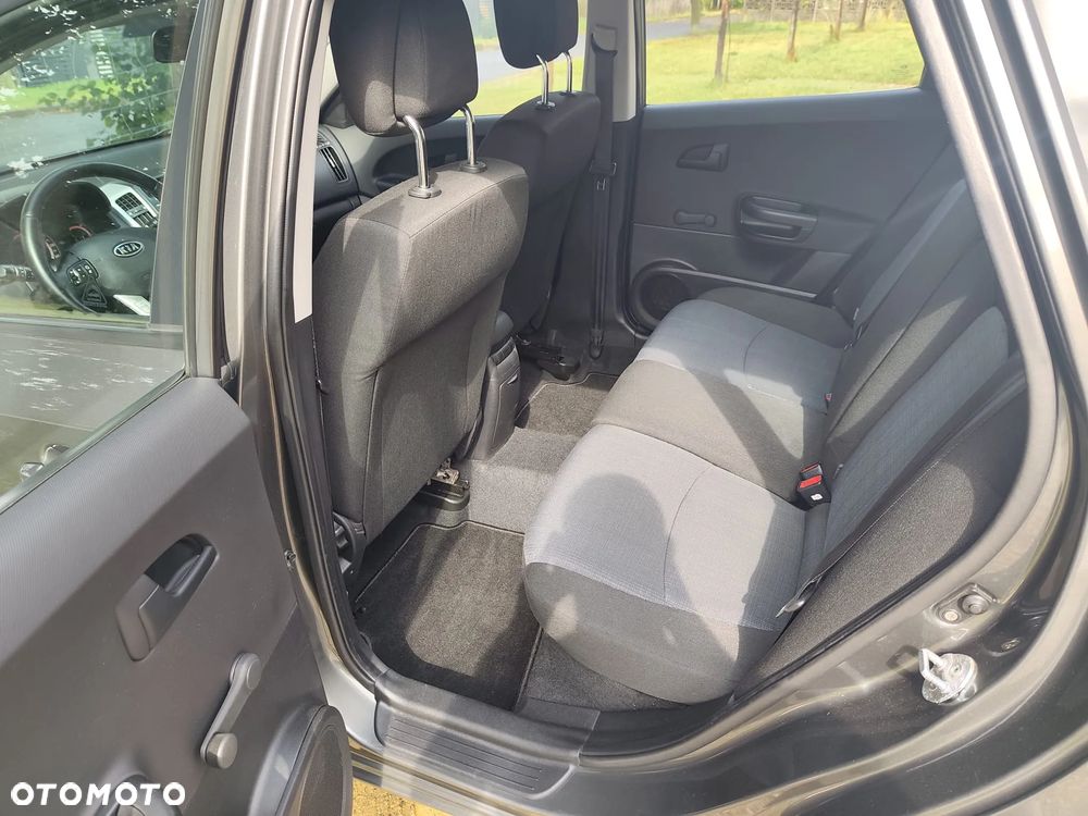 Kia Ceed 1.6 CRDi 115 Edition 7 - 18
