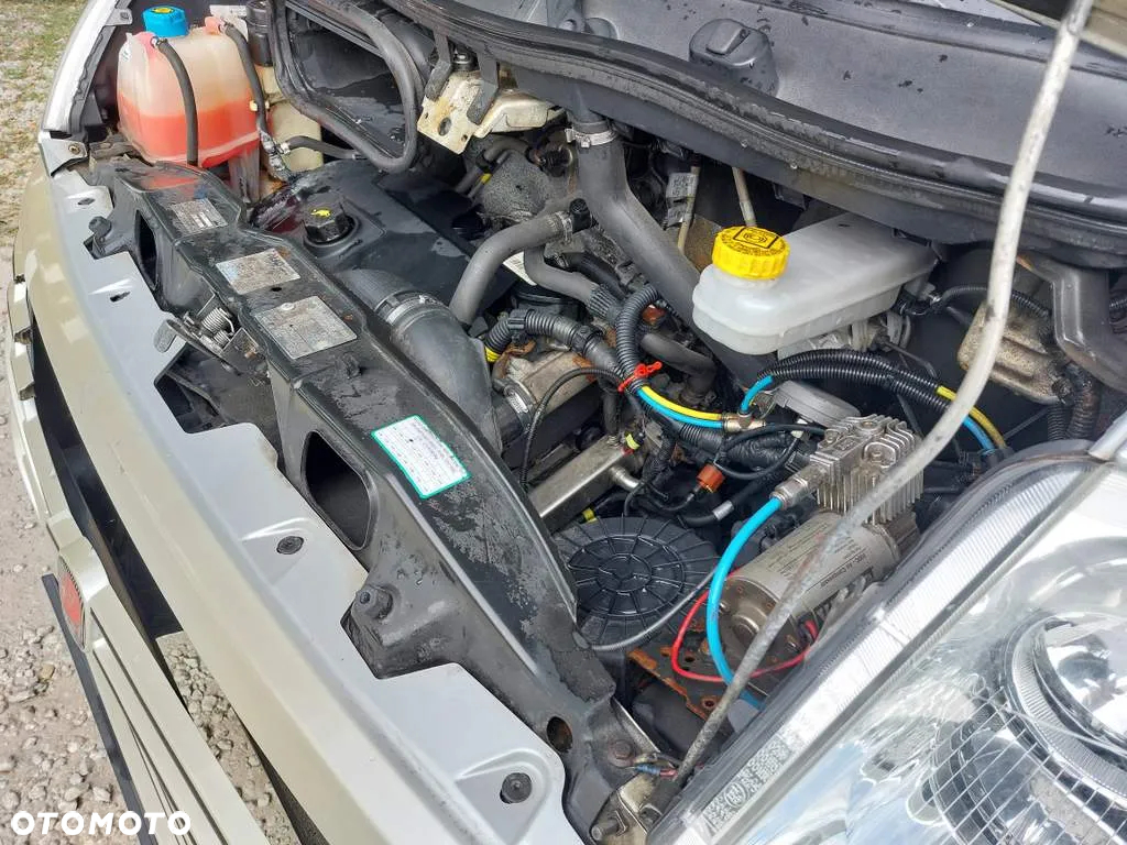 Fiat Ducato DETHLEFFS T6700 Eighty - 9