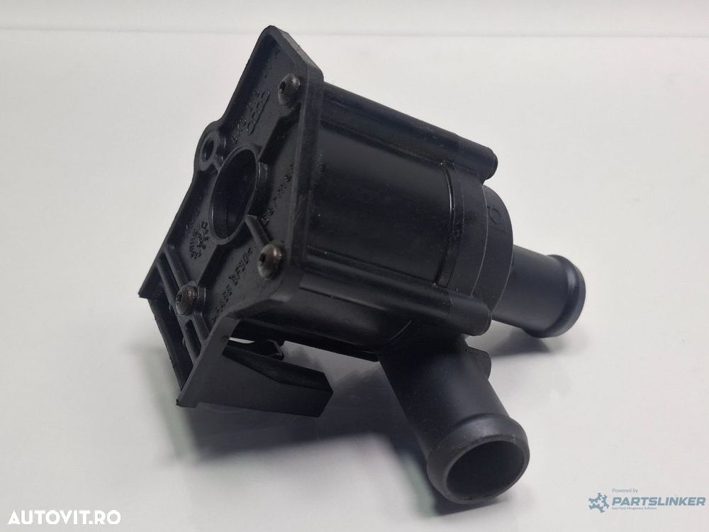 Pompa recirculare apa auxiliara AUDI A4 IV 8K2, B8 2007 - 2015 TDI CAGB, CJCB, CSUB 8K0819147A , 06H121601M - 2