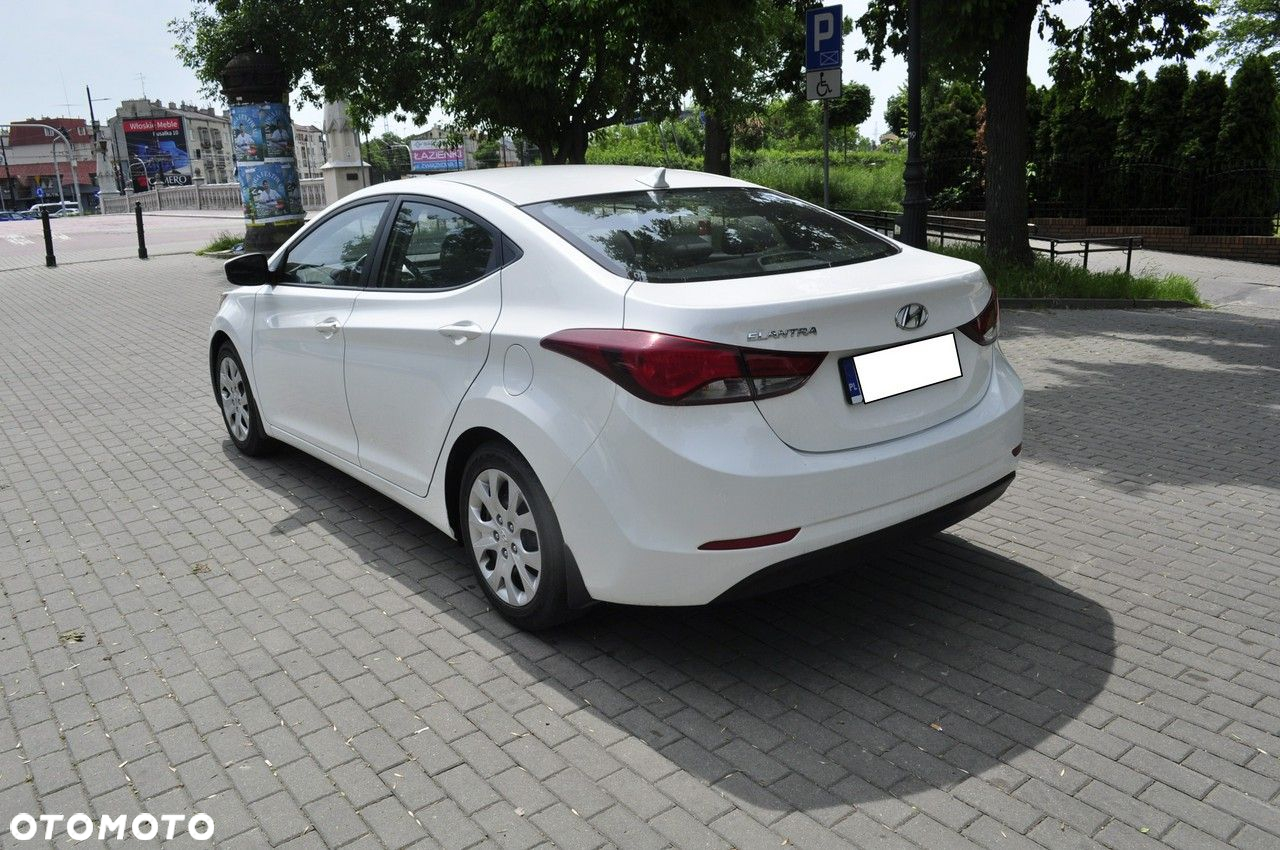 Hyundai i40 - 5