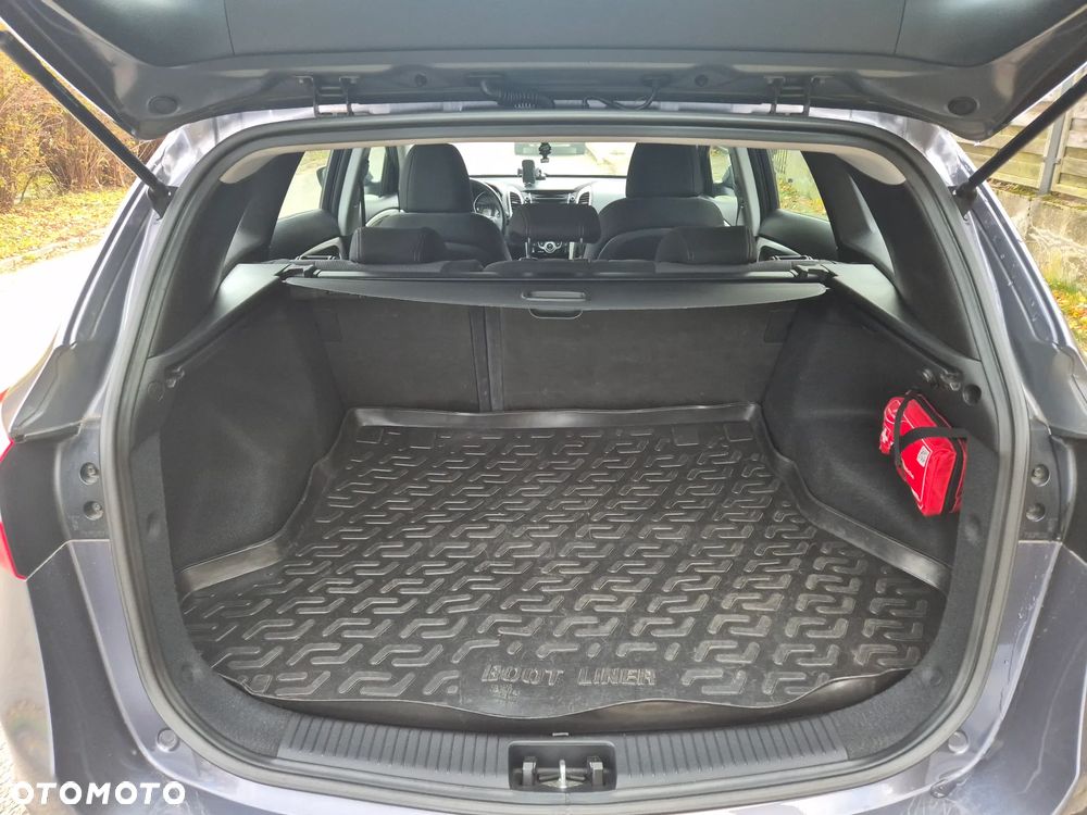 Hyundai i30 1.6 GDI Comfort - 19